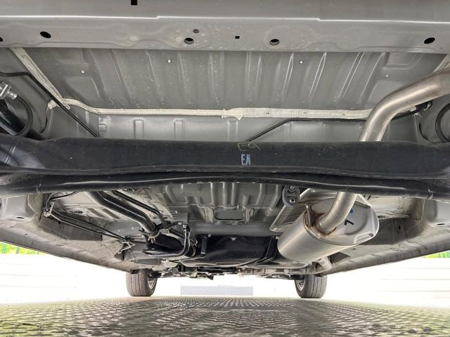 下回りがきれいなうちに、防錆加工の施工がオススメ。降雪地域はもちろん、沿岸部にお住いの方や、趣味でマリン・ウィンタースポーツをされる方にご好評いただいております。