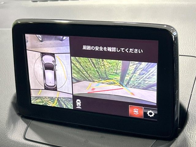 �y360&deg;�r���[���j�^�[�z��p�̃J�����ɂ��A�ォ�猩���낵���悤�Ȏ��_��360�x�N���}�̎��͂��m�F���邱�Ƃ��ł��܂������p�������m�F���₷���A�����ꏊ�ł̐؂�Ԃ��⒓�Ԃ��X���[�Y�ɍs���܂��B