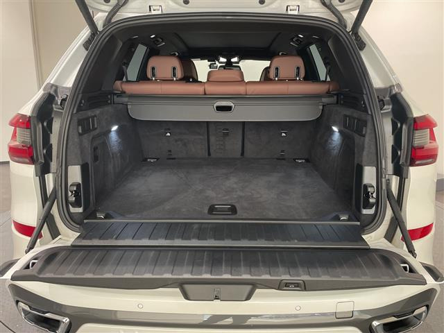 X5xドライブ 35d Mスポーツ 4WD