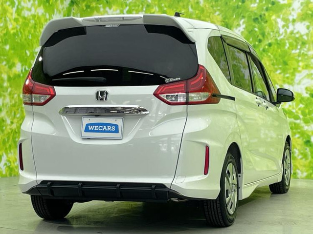 フリード+1.5 G ホンダセンシング