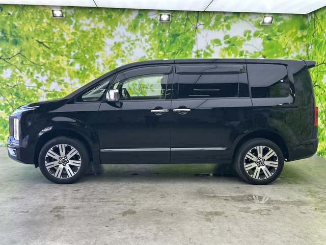 デリカD:52.2 P 4WD