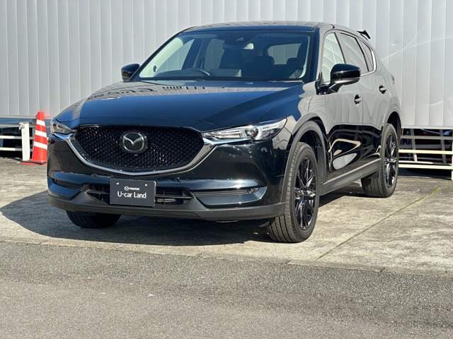 CX-52.2 XD ブラックトーンエディション
