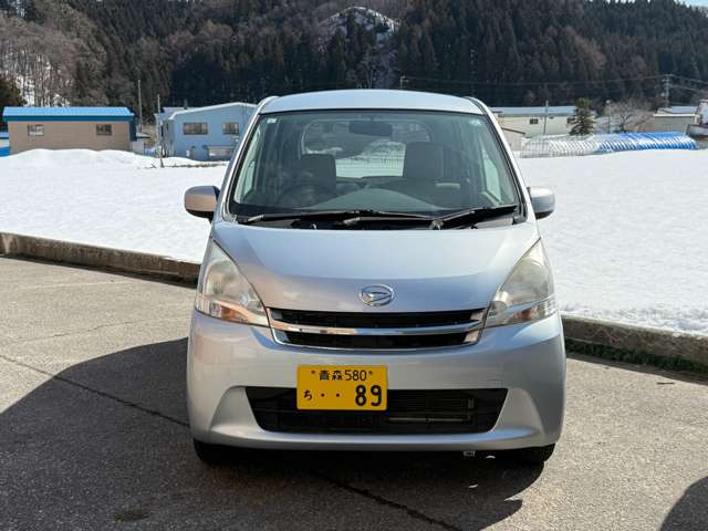 ムーヴL 4WD