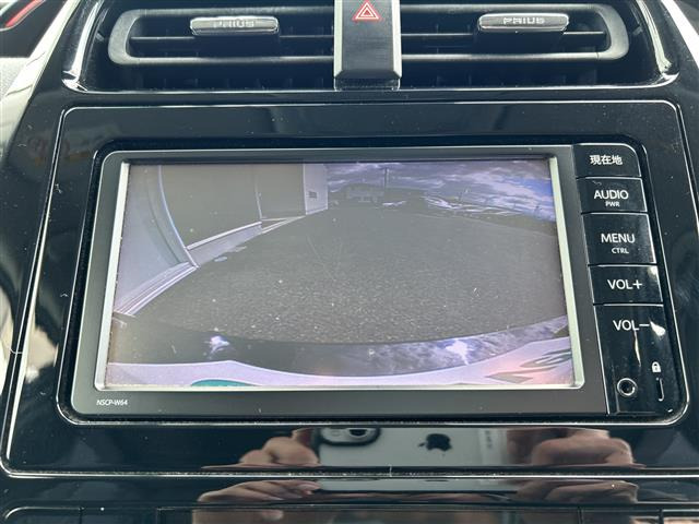 プリウス1.8 A プレミアム ツーリングセレクション