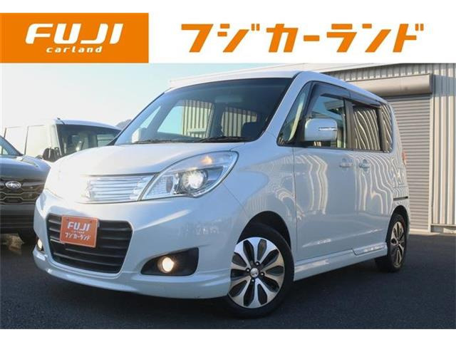 デリカD:21.2 S 4WD