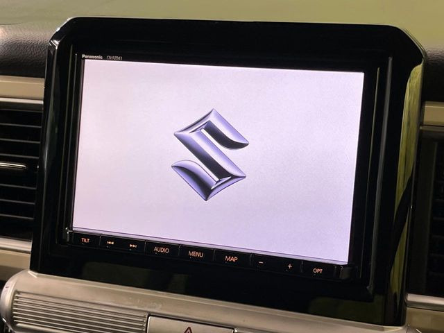 クロスビー1.0 ハイブリッド(HYBRID) MX スズキ セーフティ サポートパッケージ