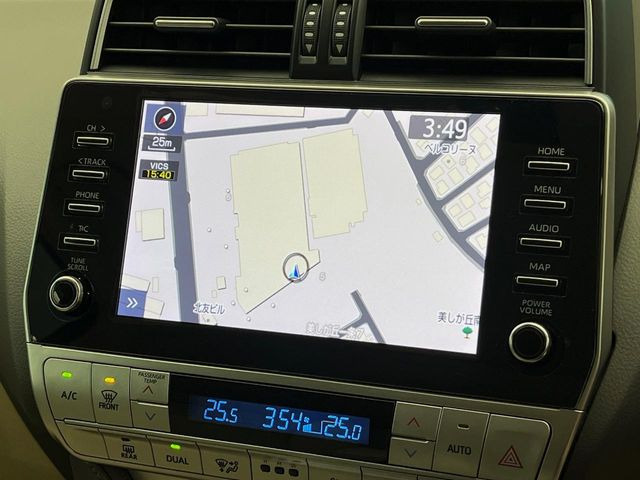 �y�i�r�@�\�t���f�B�X�v���C�I�[�f�B�I�z�i�r�@�\���ڂ̑��A�������̃X�}�[�g�t�H���ƘA�g���āA�i�r��bluetooth�ł̉��y�Đ����\�ł���f�U�C���͂�����񑀍쐫���ǍD!