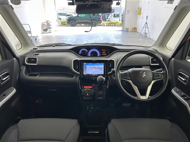 ソリオバンディット1.2 ハイブリッド(HYBRID) MV