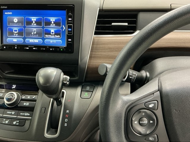 フリード1.5 G ホンダセンシング