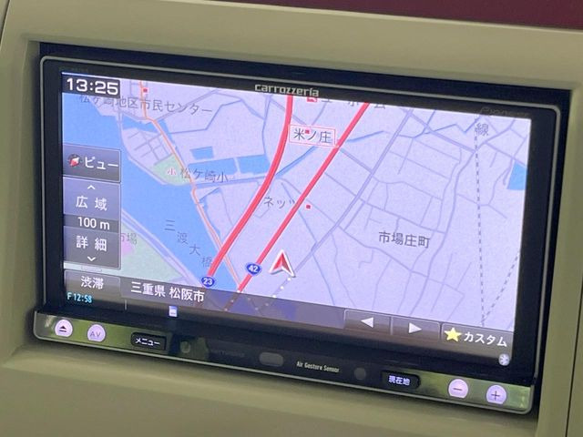 �y�i�r�Q�[�V�����z�g���₷���i�r�ŖړI�n�܂ł�������ē����Ă���܂��B�e��I�[�f�B�I�Đ��@�\���[�����Ă���A���Ԃ̉^�]������Ɋy�����Ȃ�܂�!!