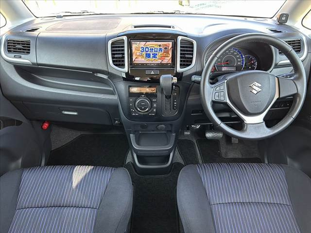 ソリオバンディット