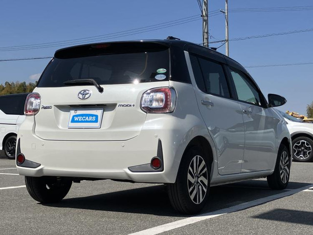 パッソ1.0 モーダ