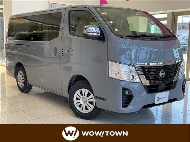 キャラバン2.4 グランドプレミアム GX ロング ディーゼル 4WD