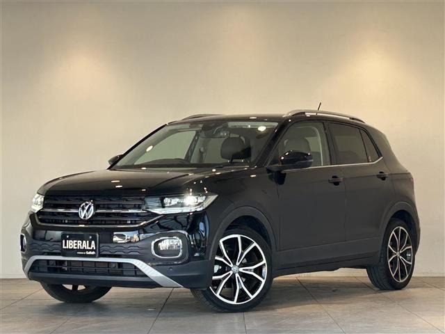 T-CrossTSI 1st プラス