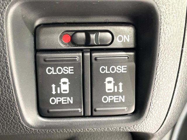 N-BOXカスタムG SSパッケージ