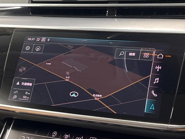 �������i�r:��̊��̂���i�r�́A����������ԓ������o���Ă���܂��B�I�[�f�B�I�@�\���[�����Ă���܂��̂ŁA�^�]�����y���߂܂���