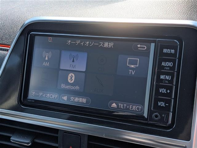 シエンタ1.5 G クエロ