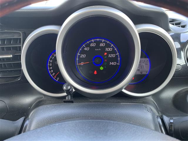 N-BOXカスタムG Lパッケージ