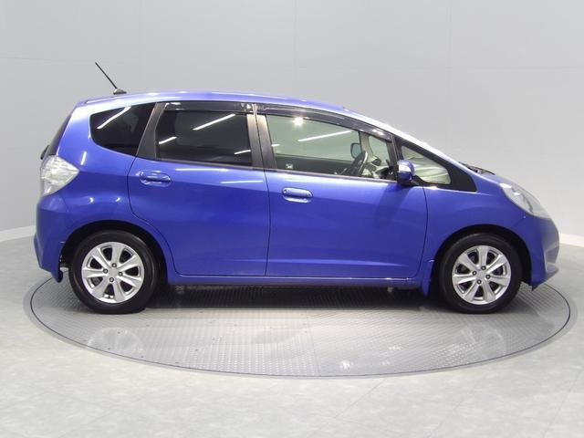 フィットハイブリッド1.3 スマートセレクション