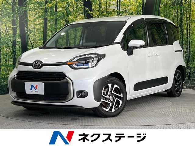 シエンタハイブリッド 1.5 Z