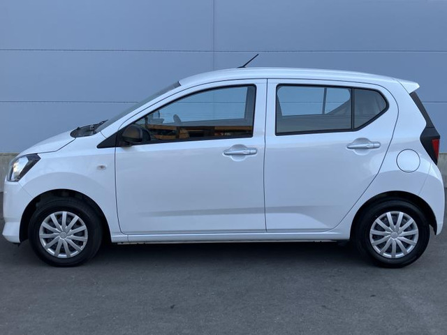 ミライースL SAIII