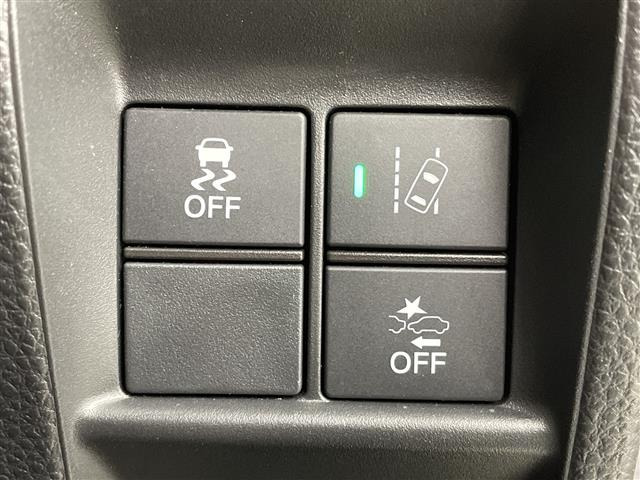 N-VAN+スタイル ファン ターボ ホンダセンシング