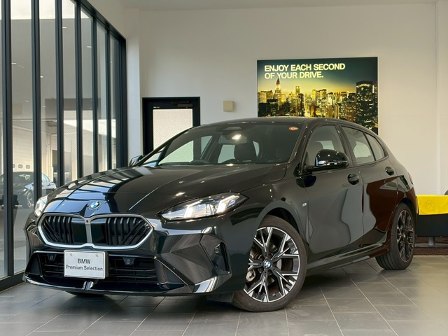 1シリーズ120 Mスポーツ