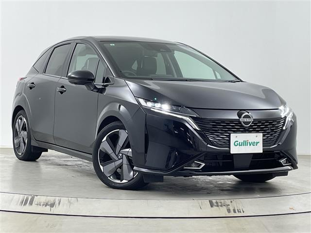 ノートオーラ1.2 G レザーエディション