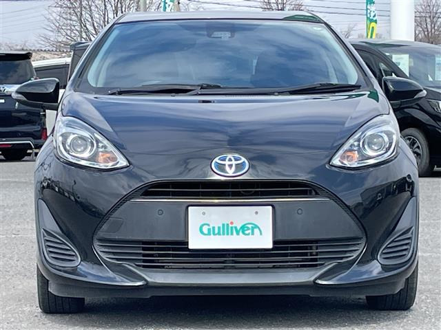 アクア1.5 S スタイルブラック