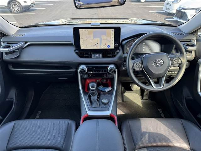 RAV42.5 ハイブリッド アドベンチャー オフロードパッケージ II E-Four 4WD