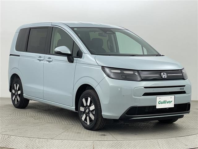 フリード1.5 e:HEV エアー EX 4WD