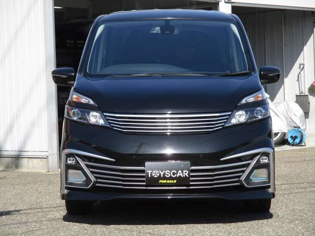 セレナ2.0 ライダー