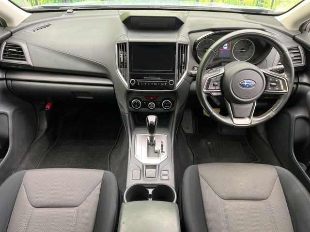 XV1.6i-L アイサイト 4WD