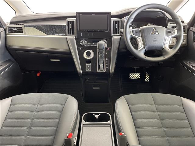 デリカD:52.4 シャモニー 4WD