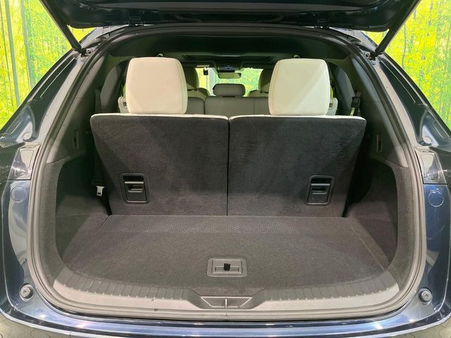 ���i�̂���������ʋ΁A���}���ɏ\���ȉ׎��X�y�[�X���m�ۂ��Ă���܂��B�T�[�h�V�[�g��|���ƁA�傫�ȉו��̐ύڂ��\�ł���