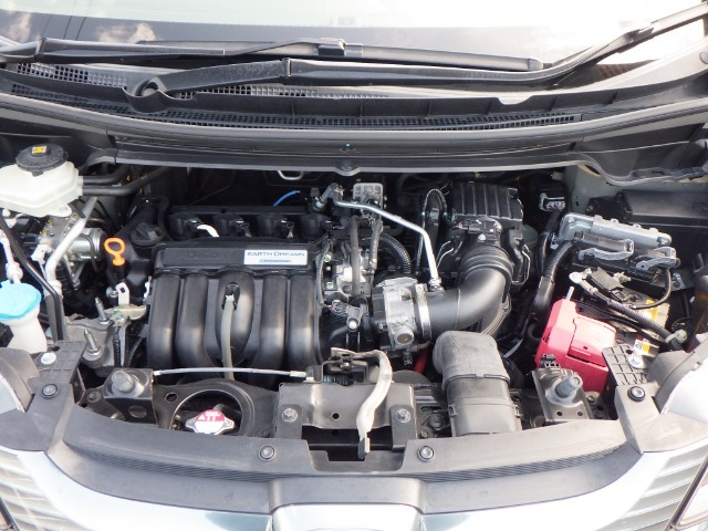 フリード+1.5 ハイブリッド G ホンダセンシング