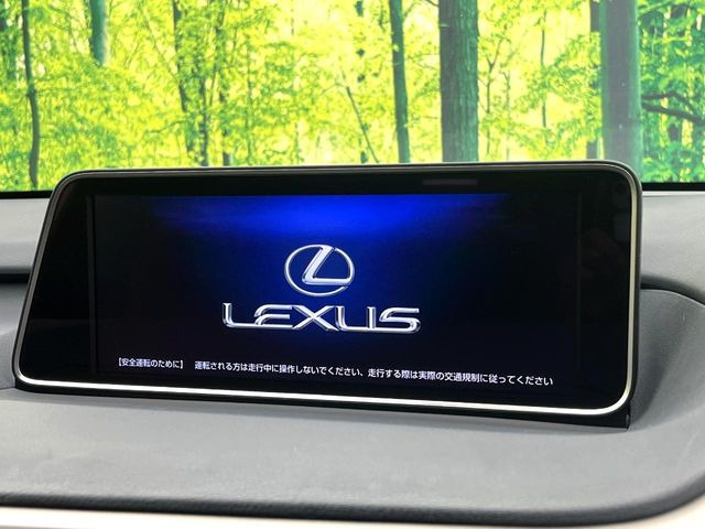 RX200t Fスポーツ