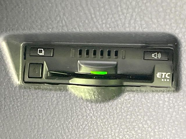 【ETC】高速道路の料金所をストレスなく通過!話題のスポットやサービスエリアに多い「スマートIC」利用時は必須のアイテムです。当店でセットアップを実施、ご納車当日からすぐにご利用いただけます!