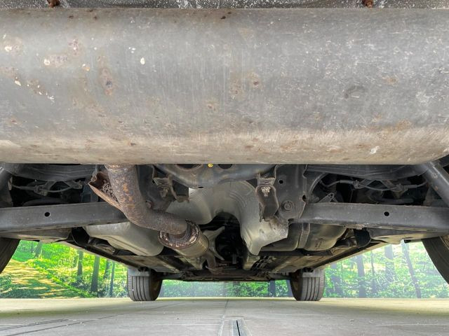 下回りがきれいなうちに、防錆加工の施工がオススメ。降雪地域はもちろん、沿岸部にお住いの方や、趣味でマリン・ウィンタースポーツをされる方にご好評いただいております。