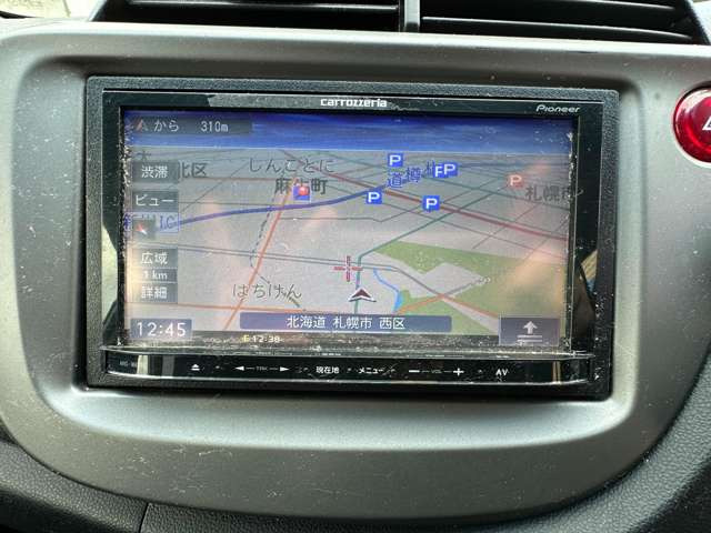 �i�r�������A�h���C�u�ɂ͌������܂����!!