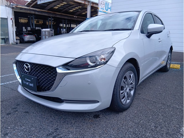 MAZDA21.5 15S スマートエディション