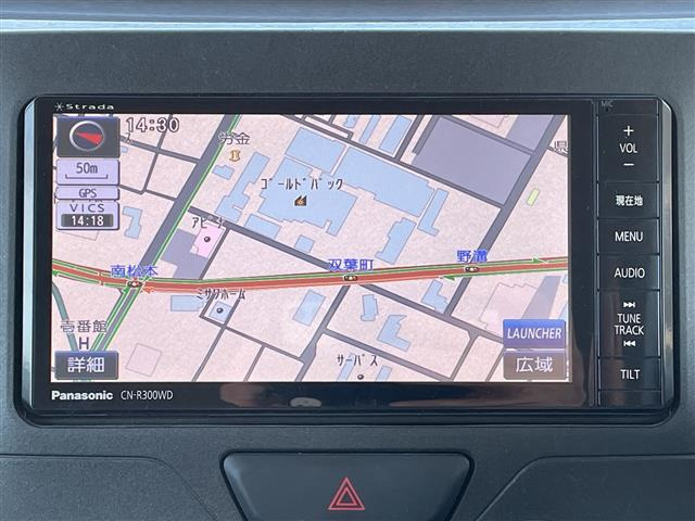 タントX ターボ