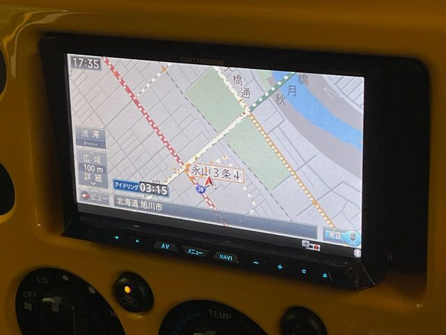 �y�i�r�Q�[�V�����z�g���₷���i�r�ŖړI�n�܂ł�������ē����Ă���܂��B�e��I�[�f�B�I�Đ��@�\���[�����Ă���A���Ԃ̉^�]������Ɋy�����Ȃ�܂�!!