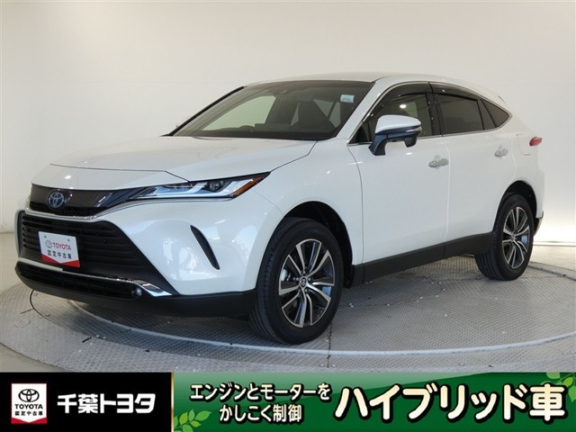 ヤリス1.5 ハイブリッド G