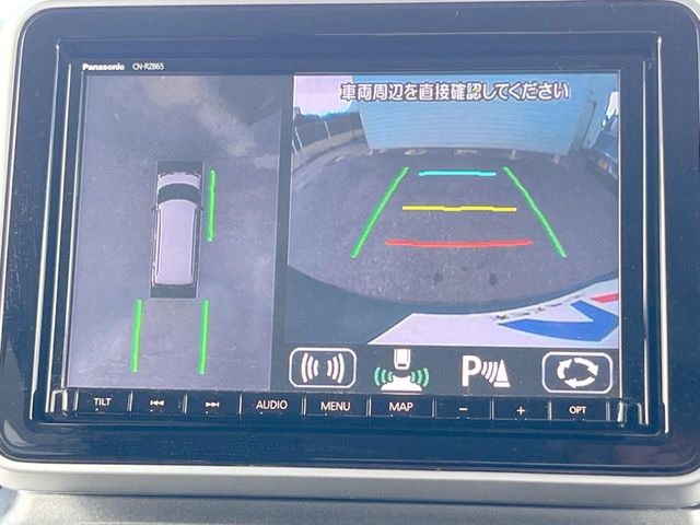 �y�S���ʃ��j�^�[�p�J�����z��p�̃J�����ɂ��A�ォ�猩���낵���悤�Ȏ��_��360�x�N���}�̎��͂��m�F���邱�Ƃ��ł��܂������p�������m�F���₷���A�����ꏊ�ł̐؂�Ԃ��⒓�Ԃ��X���[�Y�ɍs���܂��B