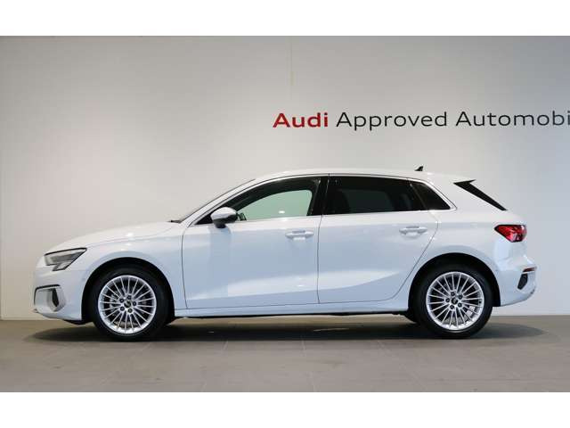 A3スポーツバック30 TFSI アドバンスド