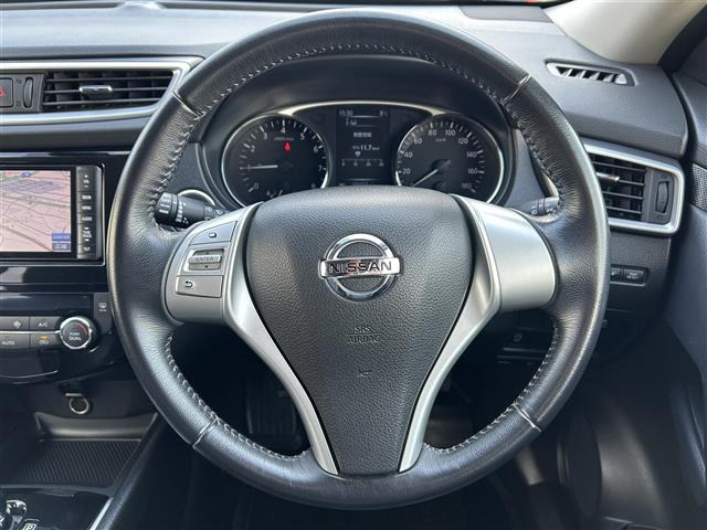 エクストレイル2.0 20X エマージェンシーブレーキパッケージ 4WD