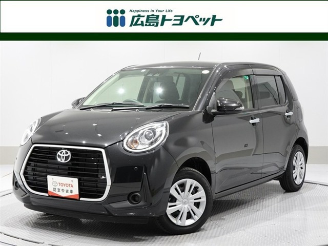 パッソ1.0 モーダ