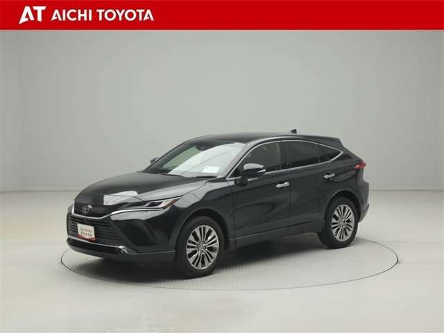 ハリアー2.0 Z レザーパッケージ