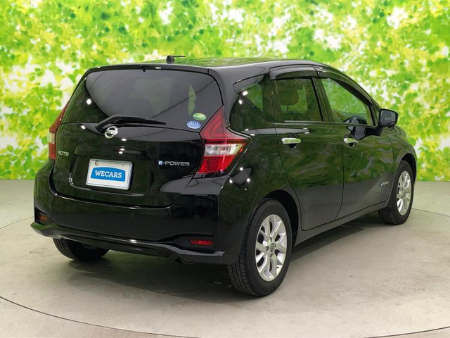 ノート1.2 e-POWER X